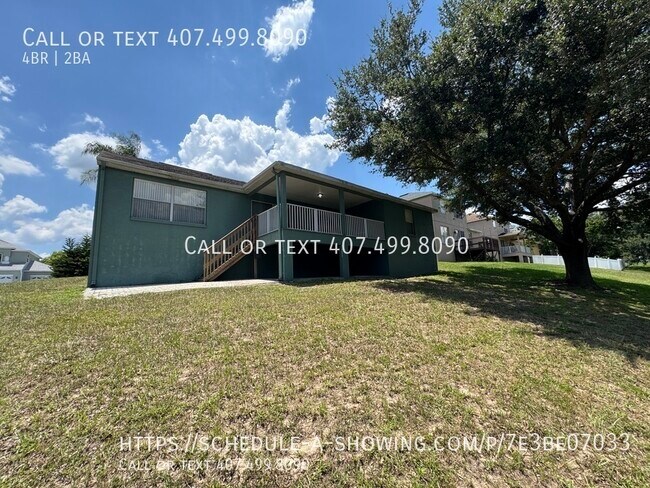 Photo - 8823 Sky Vista Ct House