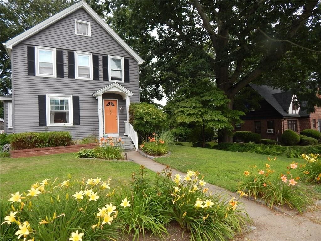 Primary Photo - 46 Highland Ave