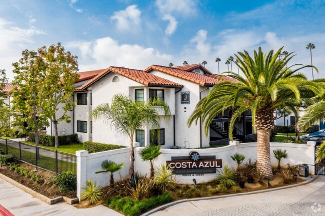 Building Photo - Costa Azul Senior