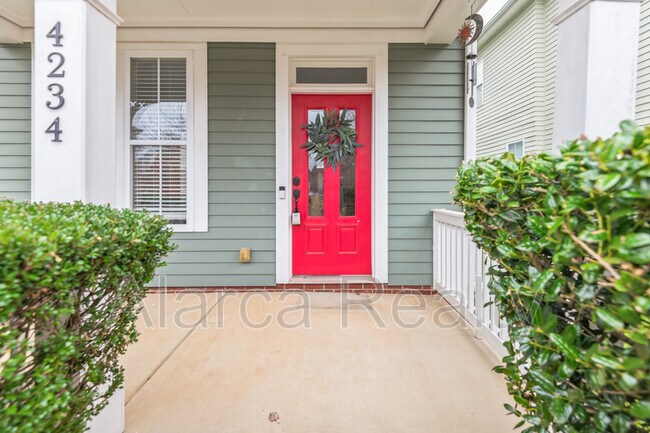 Photo - 4234 Vance Rd N House