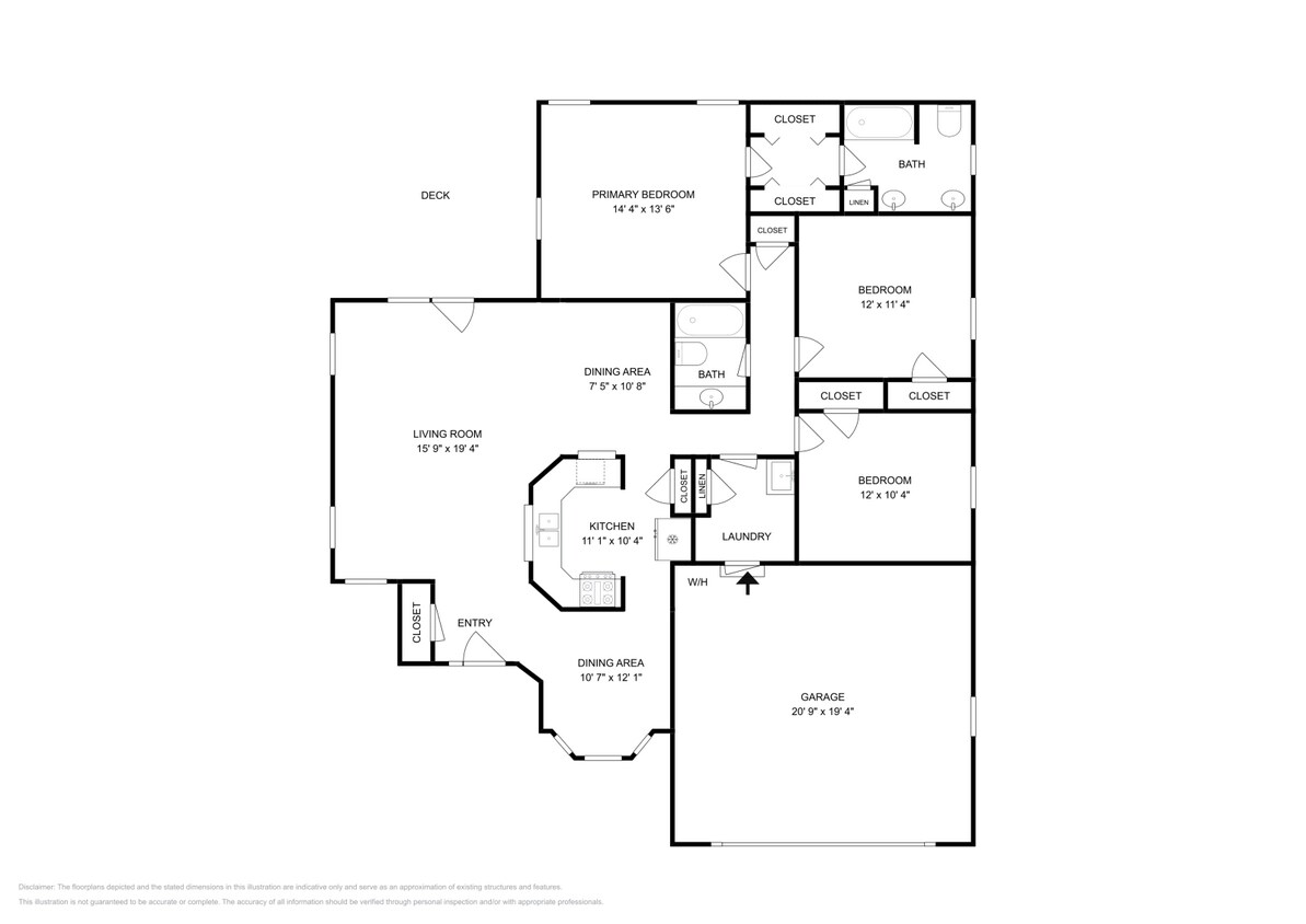 Foto del edificio - 401 Bradford Cir
