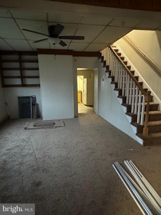 231 Dorrance St, Bristol, PA 19007 House Rental in Bristol, PA