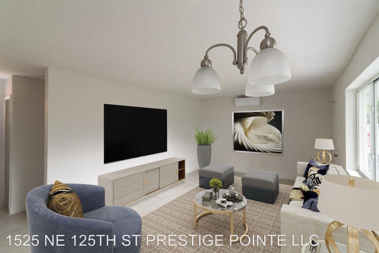 Foto principal - 1525 NE 125th St