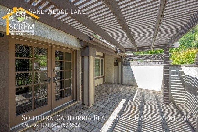 Foto del edificio - 24735 Sand Wedge Ln