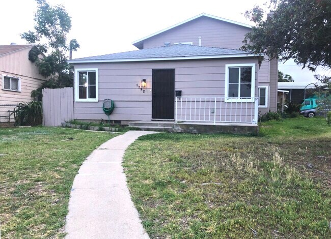 Foto del edificio - 1792 colfax dr