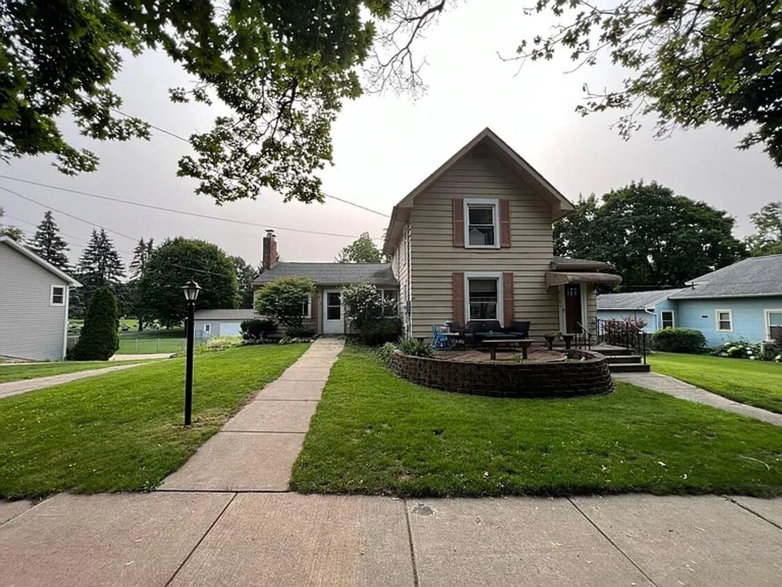 2 bed 1 bathroom - 2 bed 1 bathroom