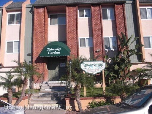 Foto del edificio - 4422 Euclid Ave