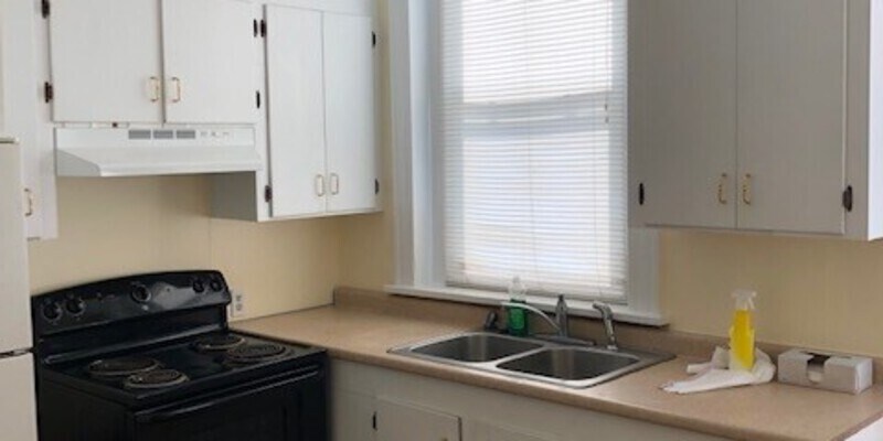 Foto principal - West 6th Avenue Apartments