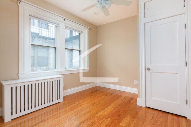 Foto del edificio - AMAZING 3 BED IN FENWAY!!!!
