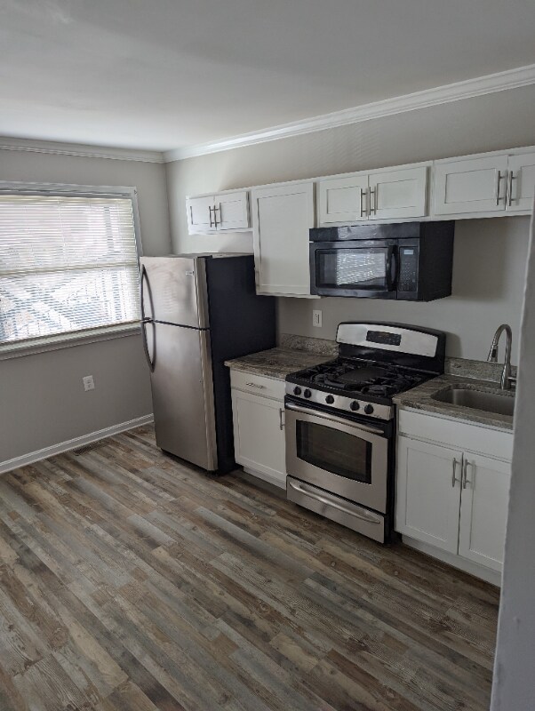 Primary Photo - 1613 Elrino St