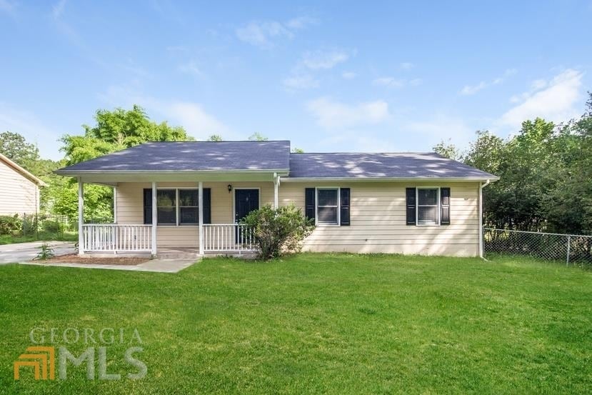 Primary Photo - 471 Old Grassdale Rd NE