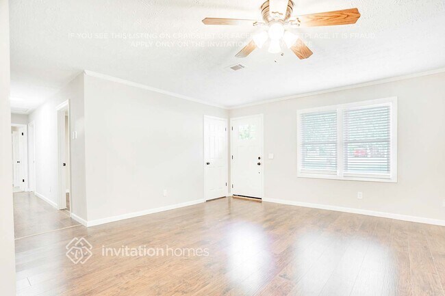 Foto del edificio - 3772 Villa Ct