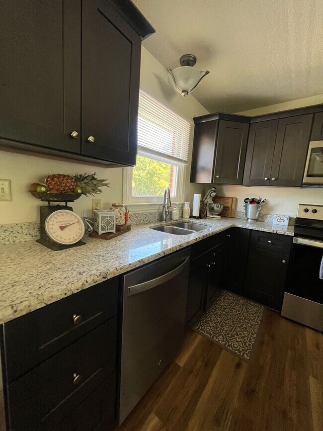 Foto del interior - Country Club Apartments