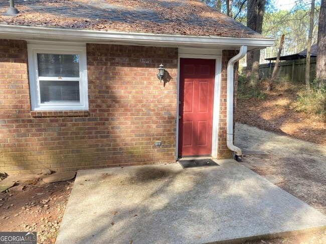 Foto del edificio - 5458 Terrace Garden Way