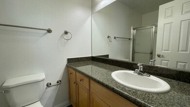 Interior Photo - Park Plaza Apartments