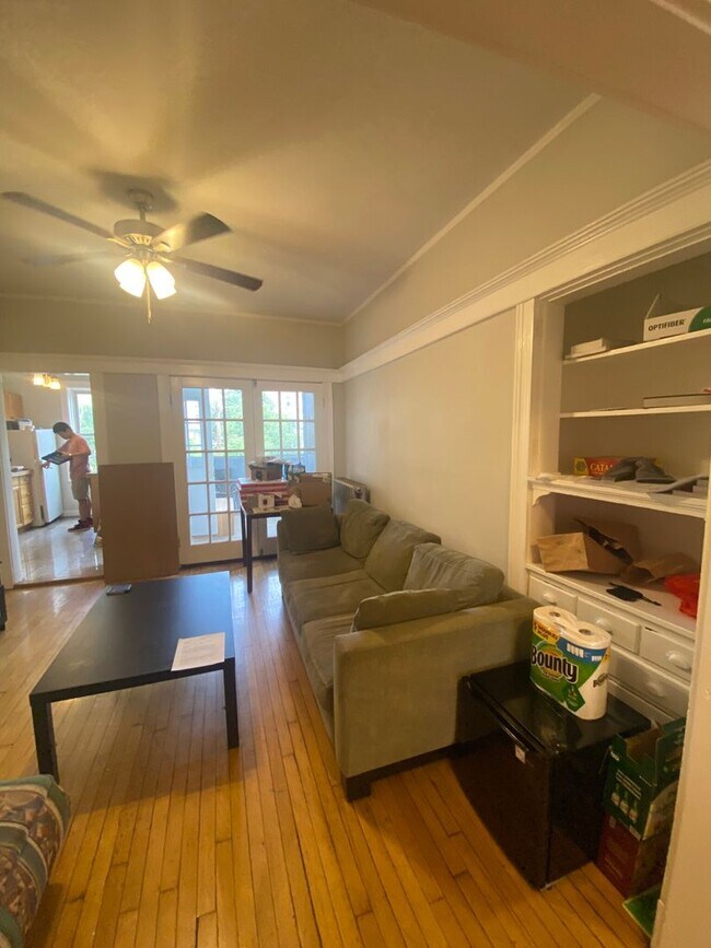 Foto del edificio - AWESOME ALLSTON 2 BED!!!