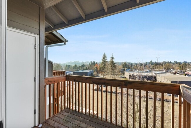 Interior Photo - Baxter Ridge Apartments