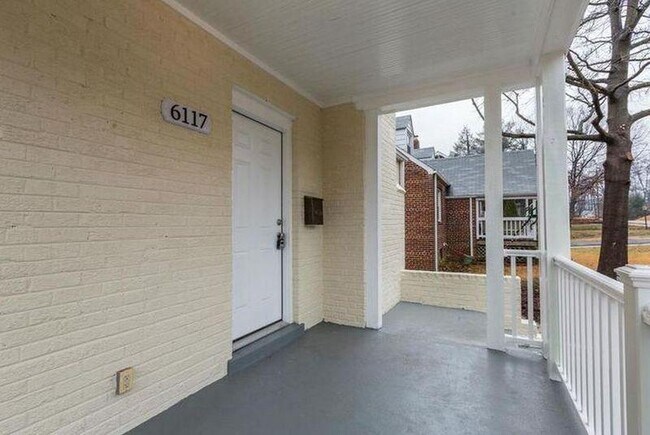 Building Photo - 6117 Arbor Street