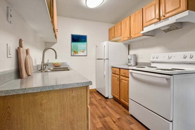 Foto del edificio - Fairmont Park Apartments