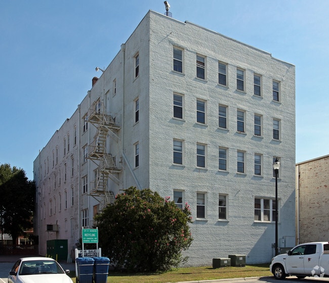 Hotel Louise Rentals Washington, NC