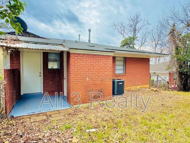 Foto del edificio - 3759 Atlanta Hwy