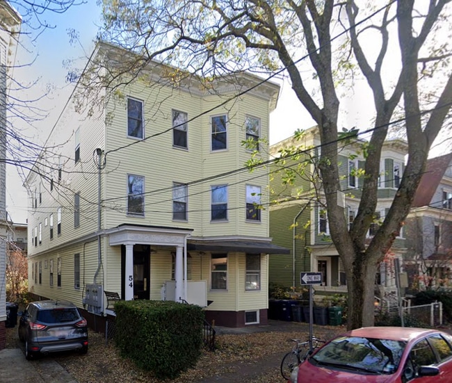 Building Photo - 54 Fayette St