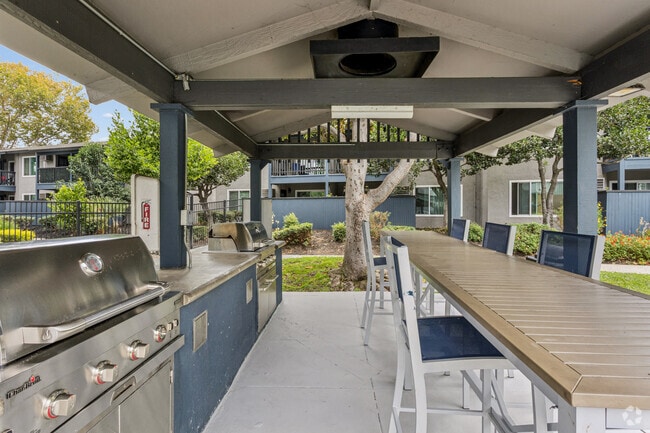 Interior Photo - ReNew Berryessa