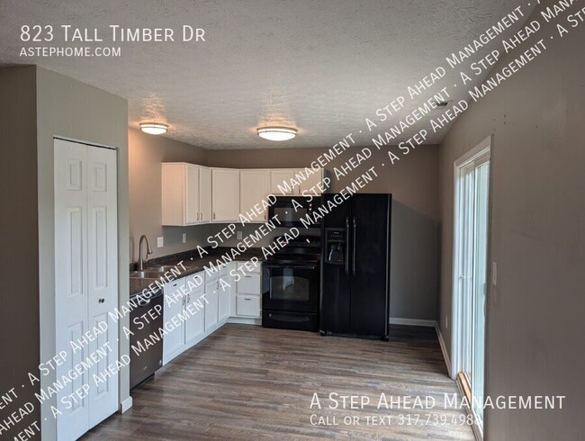 Building Photo - 823 Tall Timber Dr