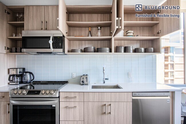 Foto del edificio - 400 Army Navy Dr