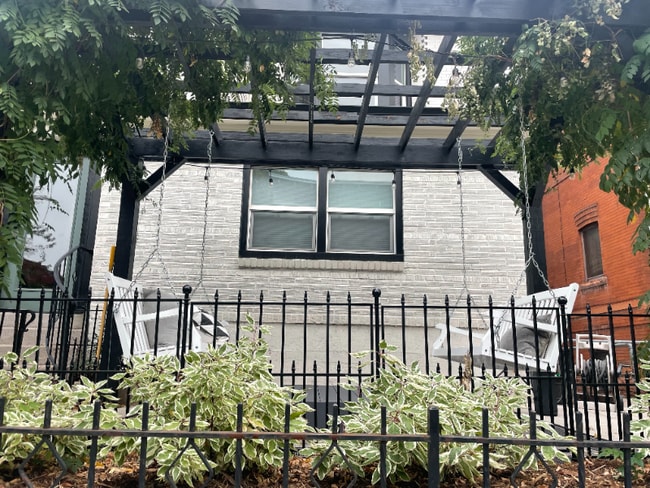 Building Photo - 1266 Lafayette St