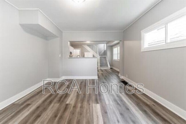 Foto del edificio - 3418 N Capitol Ave