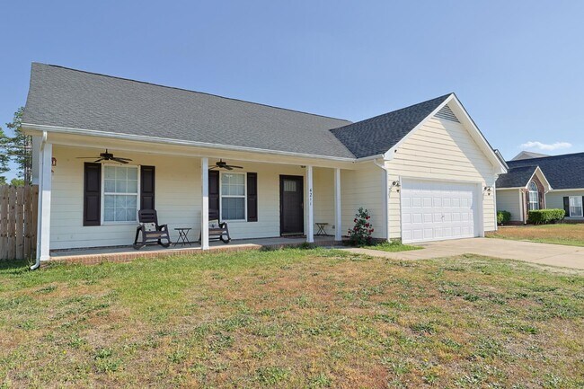 Foto del edificio - 4211 Callery Knoll Ct
