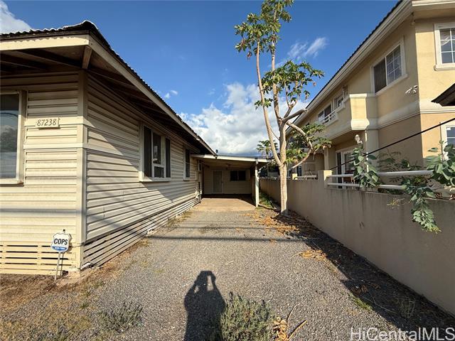 Foto del edificio - 87-238-238 Farrington Hwy