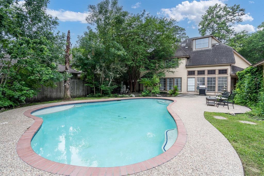 Foto principal - 13206 Chriswood Dr