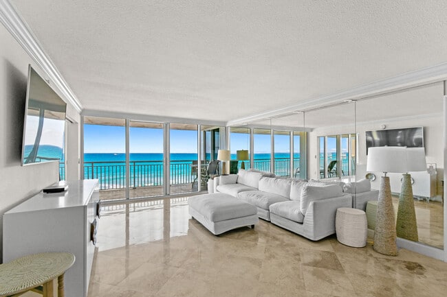 Building Photo - 3546 S Ocean Blvd