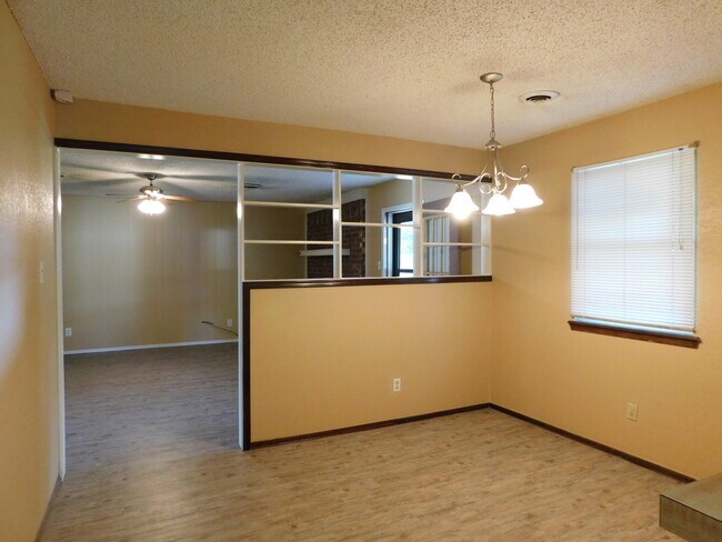 Foto del edificio - 3 Bedroom 2 Bath Home. South Side of Fort ...