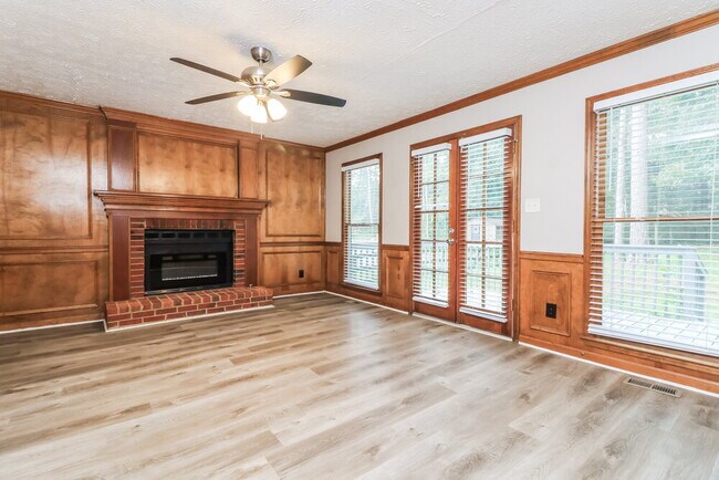 Foto del edificio - 2306 Brafton Ct NW