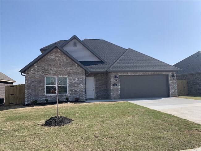 Foto del edificio - 5913 SW Gentle Winds Rd