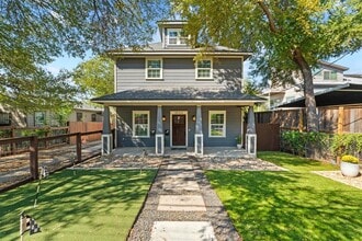 Building Photo - 1810 Harvey St