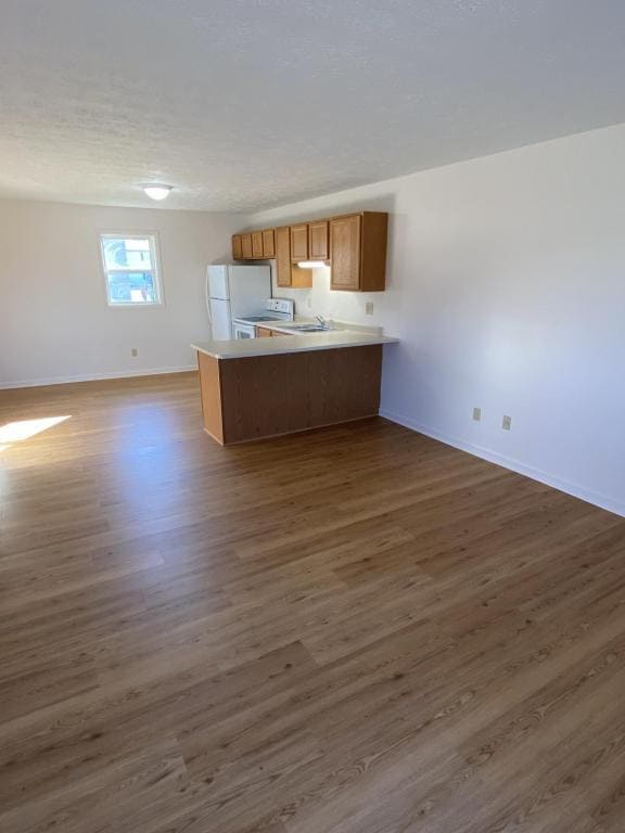 Foto del edificio - 706 Sizemore Dr