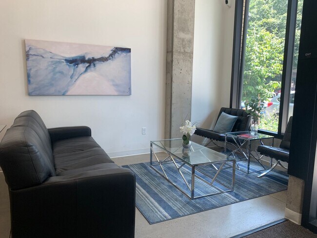 Foto del interior - Koz on Sixteenth