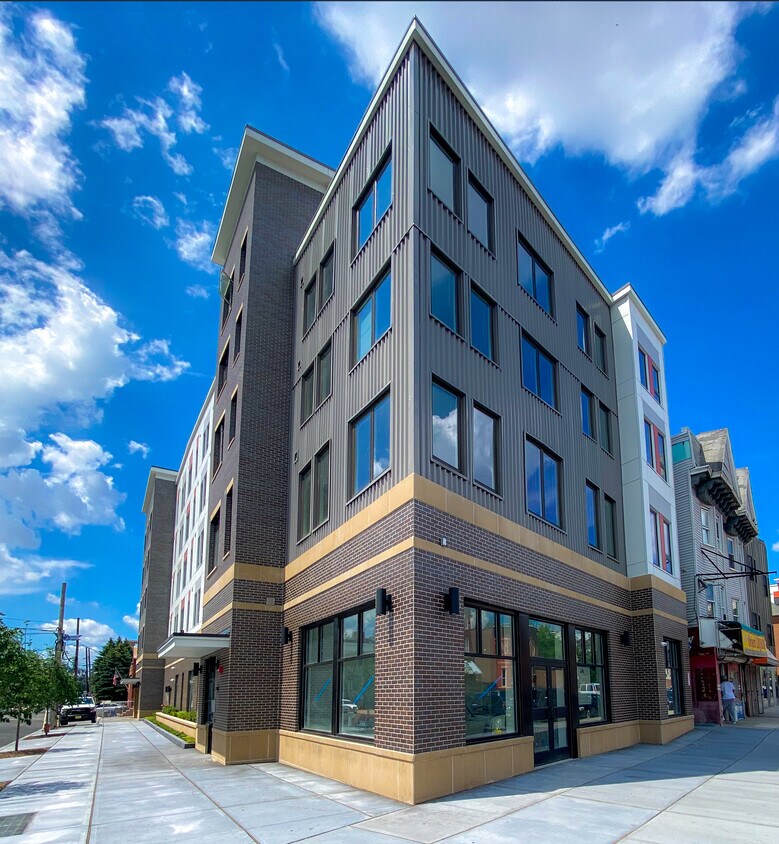 Foto principal - OVM Residences