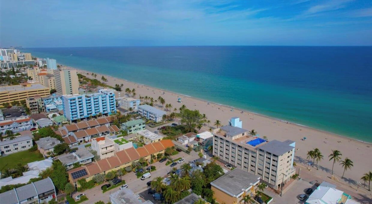 Primary Photo - 326 Madison St