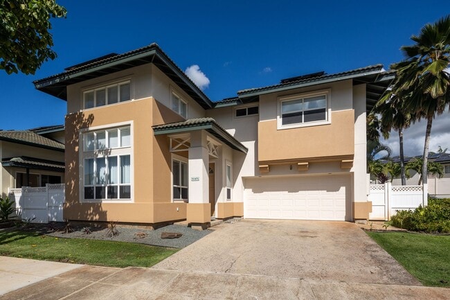 4 Bed 2.5 Bath in Kapolei Iwalani - 4 Bed 2.5 Bath in Kapolei Iwalani House