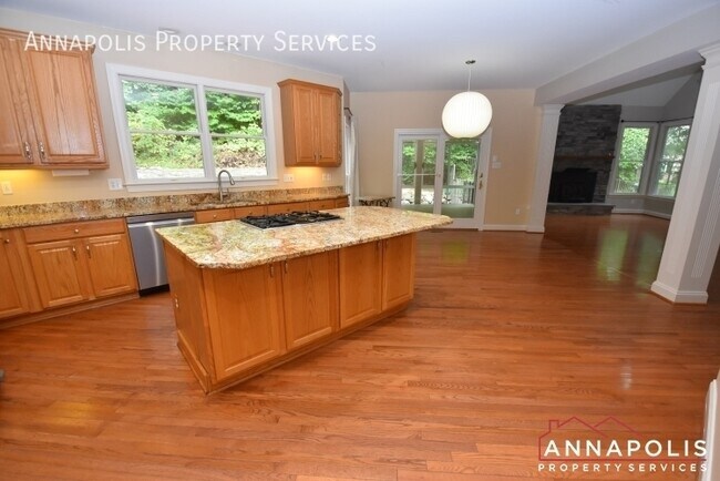 Building Photo - 3571 old trail road