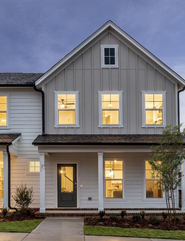 Elevation - 313 Annabelle Blue Dr