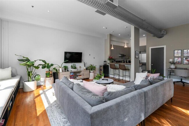 Foto del edificio - 15 Waddell St NE