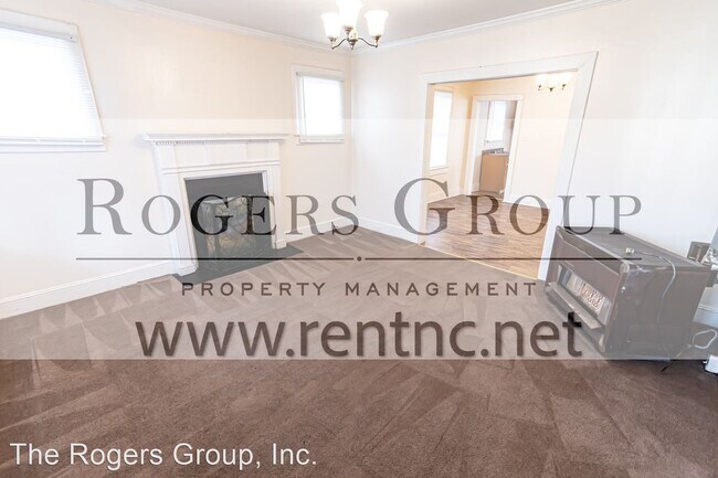 Foto del edificio - 2 br, 1 bath House - 428 N Chestnut St