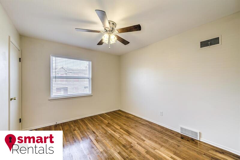 Foto principal - 3100 Arsenal St