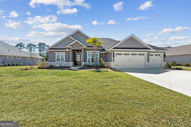 Foto del edificio - 204 Riley Hunter Dr